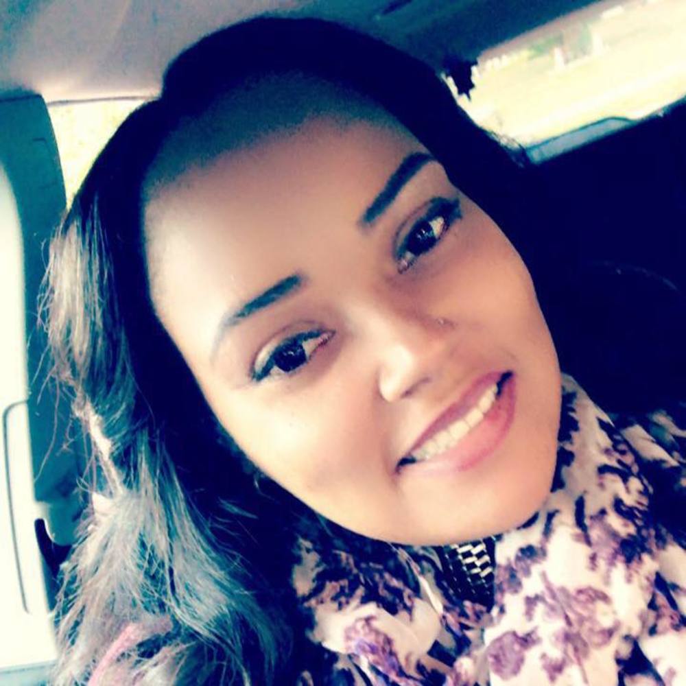 Meet your Posher, Niza hisbutterfly